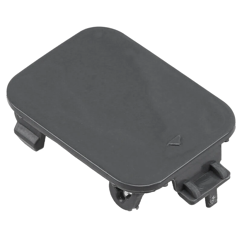 51117184708 крышка переднего бампера с крюком для буксировки BMW E60 528I 535I 550I 2005-2009 |
