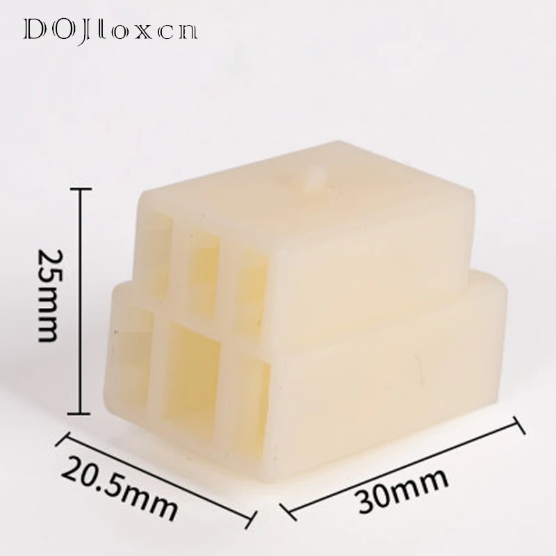 

2/5 комплектов, 5 9-контактных полюсов, разъем для базового держателя автомобильного реле DJJ7051-W6.3-21 DJJ7051A-6.3-21 DJJ7051-6.3-21 DJ7094-2.8/6.3-21