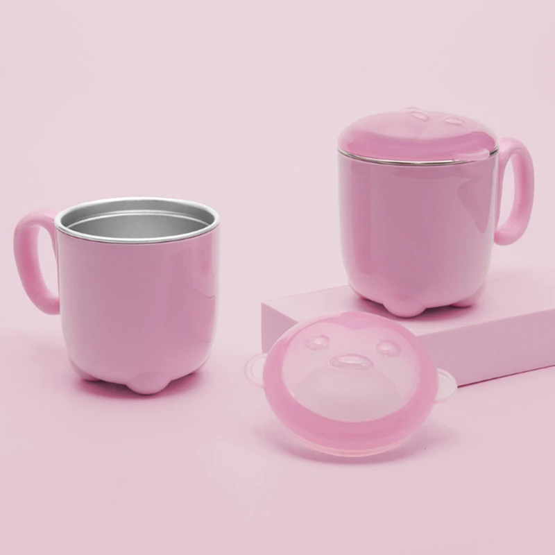 Детские бутылочки для кормления Бутылочки молока креативная питьевая вода с