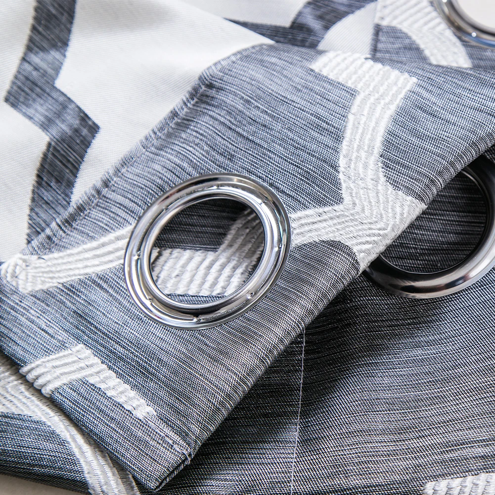 1 шт. занавески на дверь для кухни спальни ворота европейский стиль современный