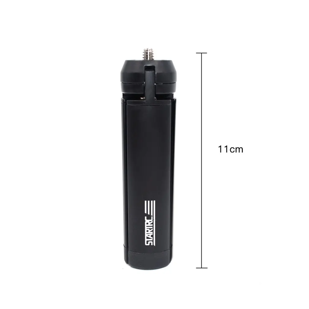 

STARTRC Aluminum Alloy Mini Foldable Phone Tripod Smartphone Mount Holder Stand Clip For DJI OSMO POCKET Expansion Accessories