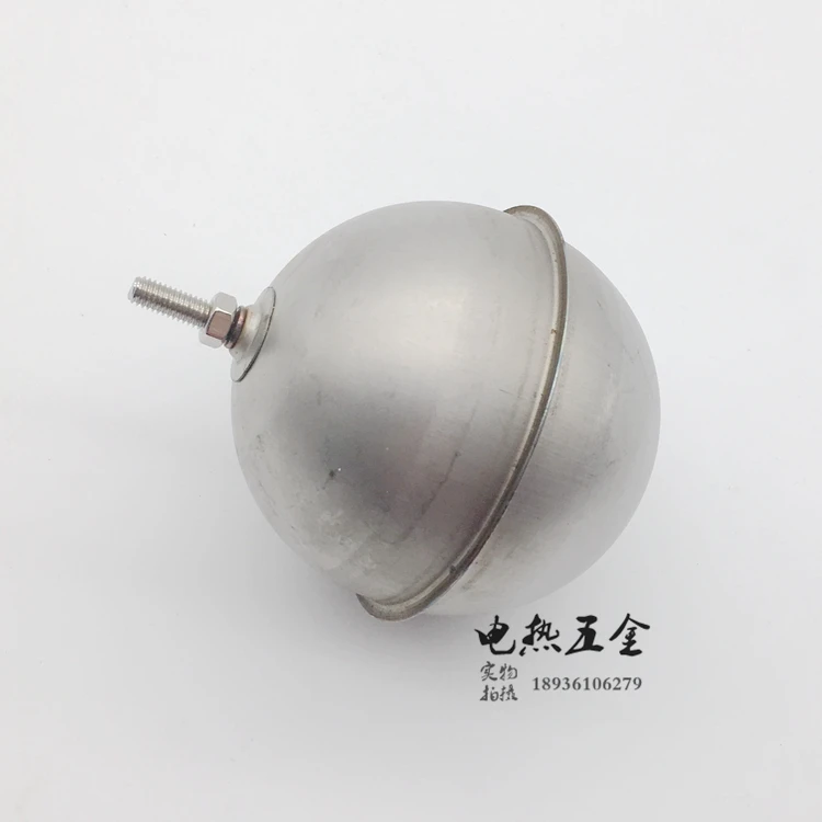 

Boiler water boiler water boiler original accessories stainless steel float ball ball valve water inlet valve float
