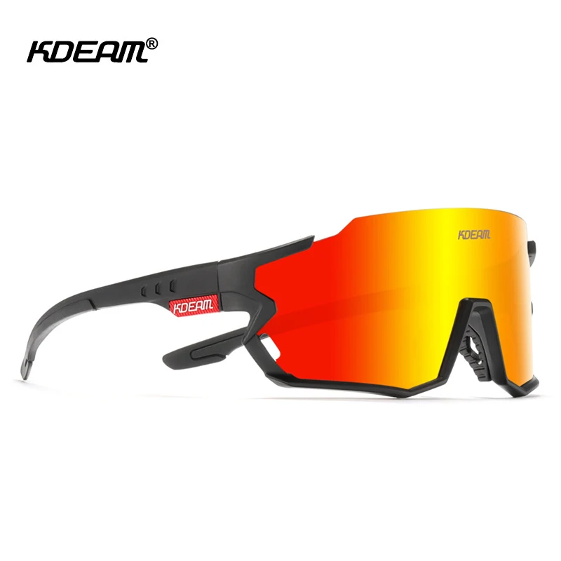 

Men Women's Cycling Glasses Road Bike TR90 Eyewear Outdoor Sport Sunglasses Polarized MTB Bicycle UV400 Cycling Goggles