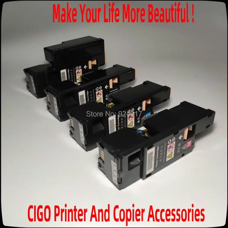 Картридж для цветного принтера Xerox Docuprint CM205 CP105 CM205b CM205f CM205fw CP105b CP205b CP205w CM CP 105