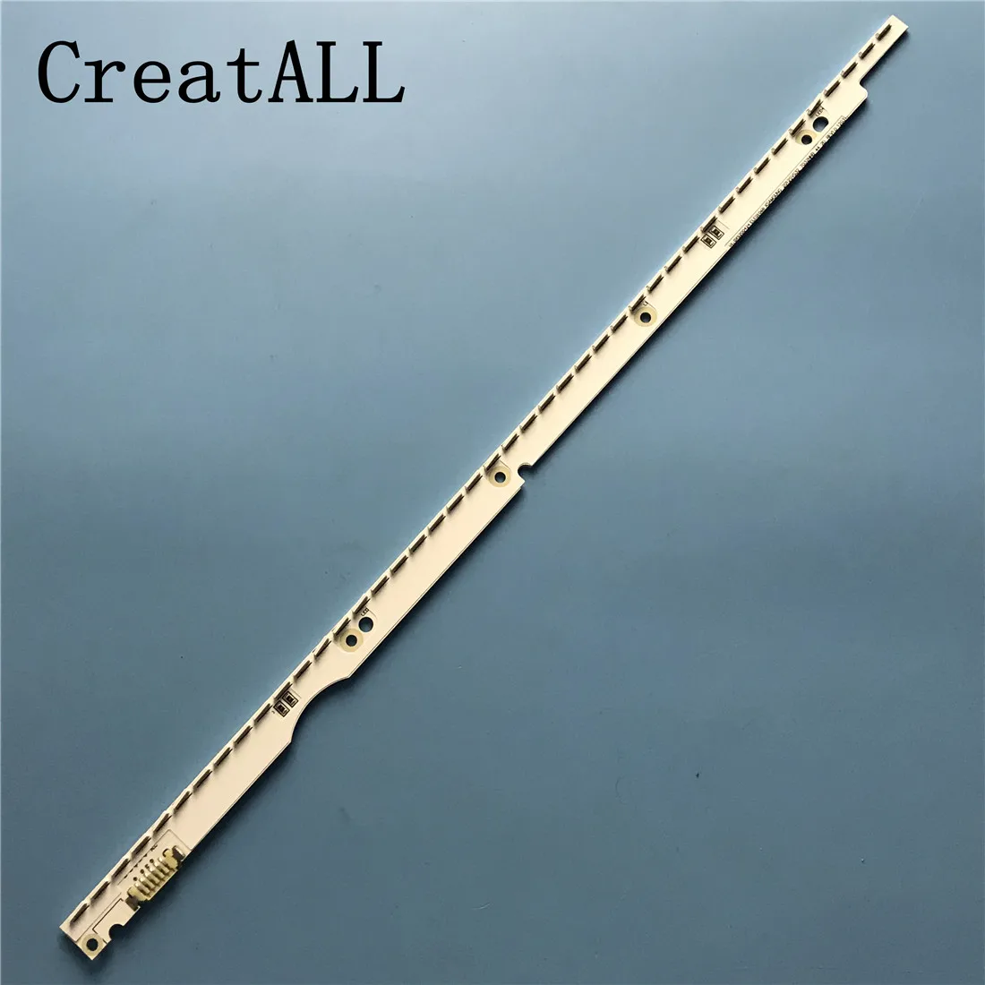 6V LED Backlight strip 44 lamp For 2012svs32 7032nnb 2D V1GE-320SM0-R1 32NNB-7032LED-MCPCB UA32ES5500 UE32ES6557 UE32ES6307 |