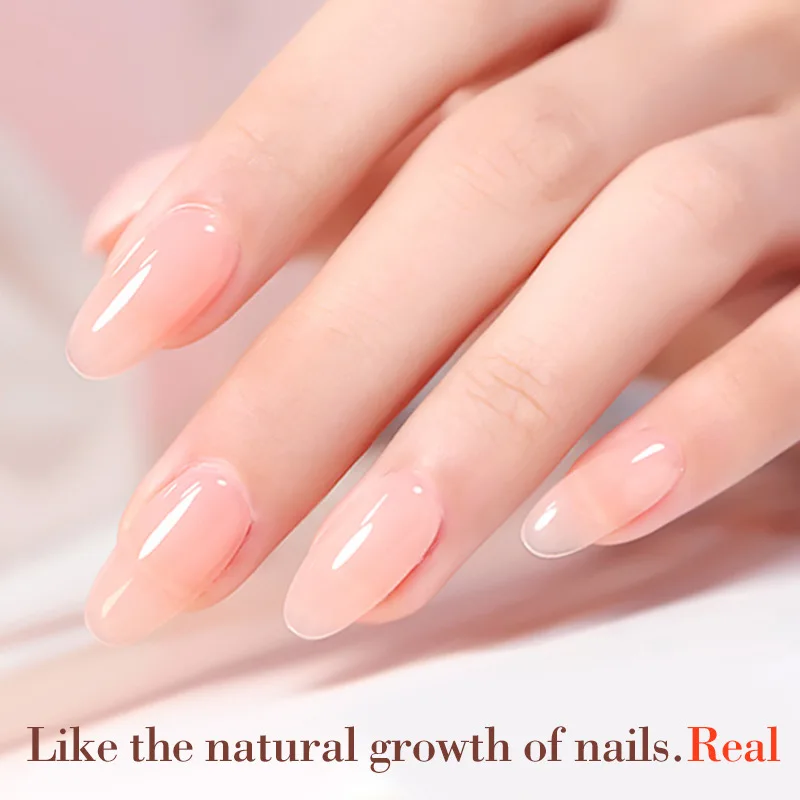 Набор для наращивания ногтей Быстросохнущий полигель маникюра и нейл-арта 13 мл |