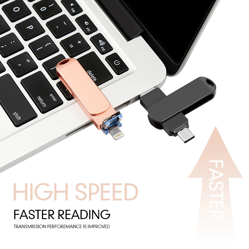 

USB - cle usb64/128 /256 , - iPhone 7/8/X/XR/XS, 32 , Usb