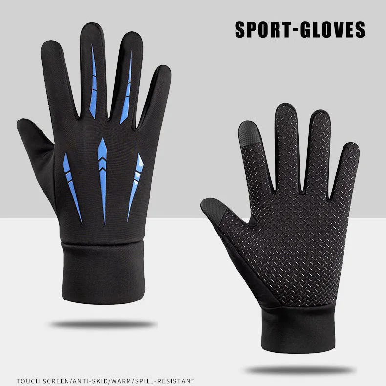

Warm Tactical Gloves Bicycle Gloves Touch screen Cycling Glove Mountaineering Special Forces Cycling Fitness Driving Full-finger