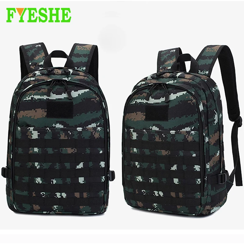 Военный Тактический дорожный рюкзак 35 л с защитой от кражи для мужчин рюкзаки USB