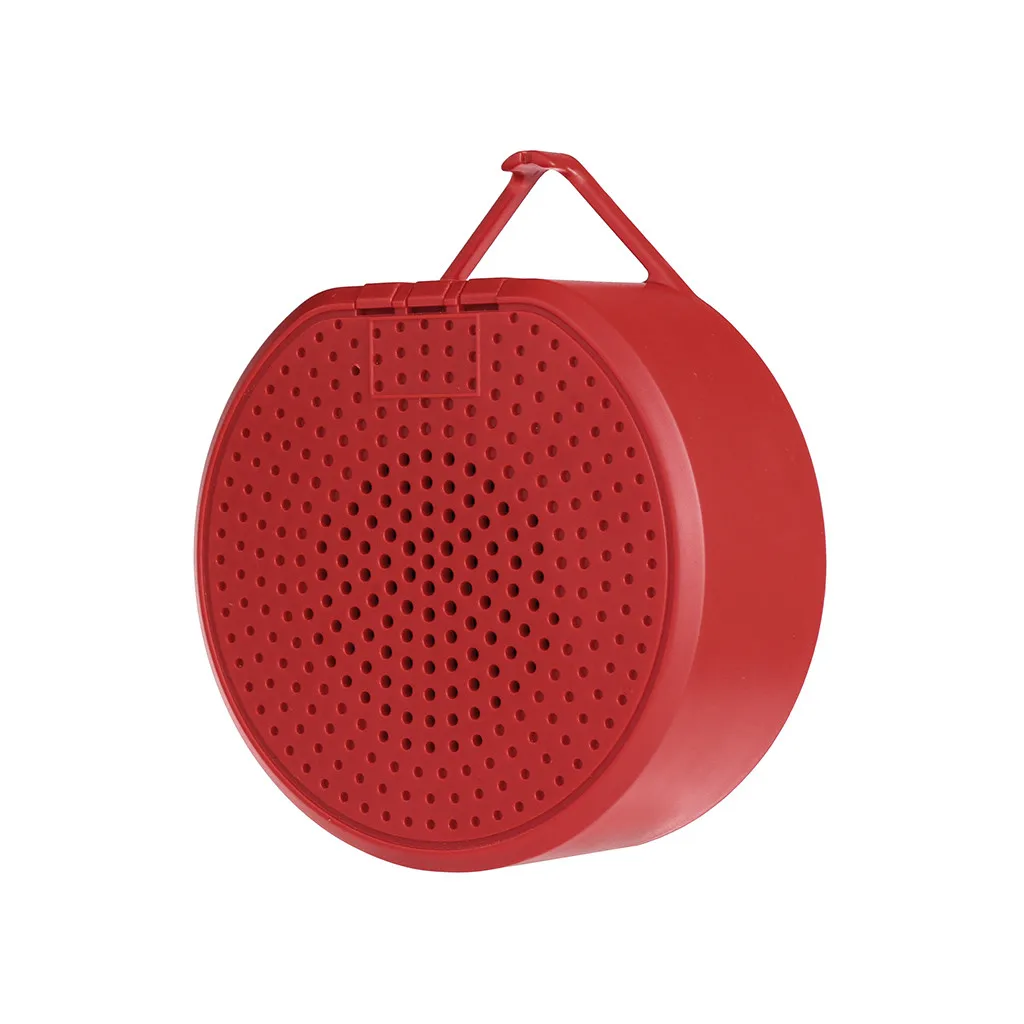 VOBERRY Portable Speaker Bluetooth Wireless Speakers HIFI Handsfree Handles Rechargeable TF Card USB | Электроника