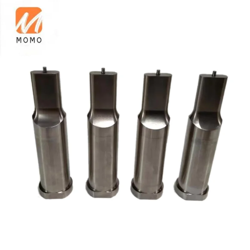 

Straight Conical Punch Pin conical head punch die press tools