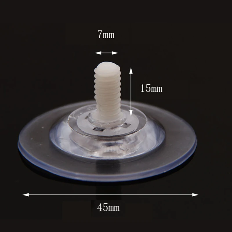 5 шт. вращающаяся присоска сделай сам швейные инструменты сильное всасывание
