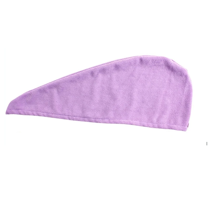 

3pcs Microfibre After Shower Hair Drying Wrap Womens Girls Lady's Towel Quick Dry Hair Hat Cap Turban Head Wrap Bathing Tools