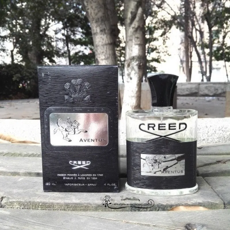 

Creed Aventus Perfum for Men Cologne with Long Lasting Parfums Support Drop Shipping French Male Parfume Spray