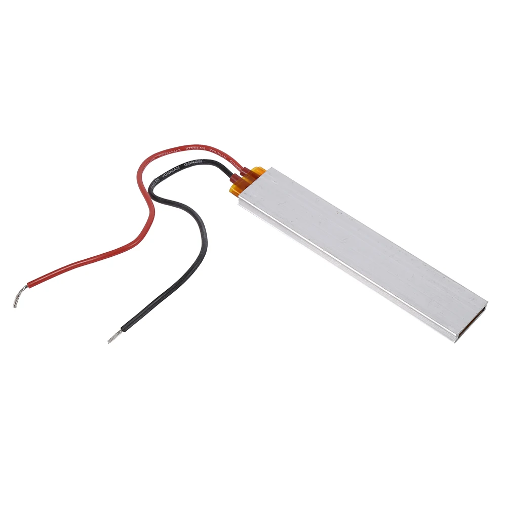 

1pc Constant Temperature PTC Heating Element Thermostat Heater Plate 110V / 140W / 220 Temperature Ceramic Heater
