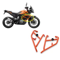 for ktm adv390 390adv 390 adv 390 moto accessories engine protection guard bumper crash bar frame high quality