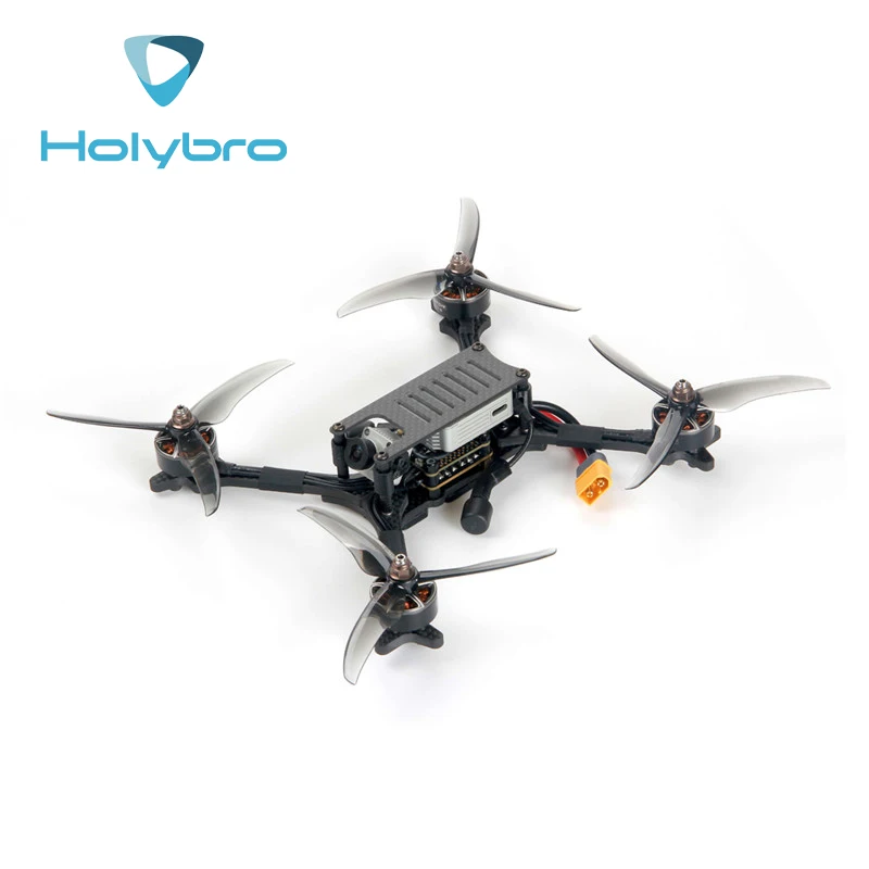 Holybro Kopis2 HDV 5 дюймов 6S Kakute F7 Контроллер полета FPV гоночный Дрон RC Квадрокоптер PNP с