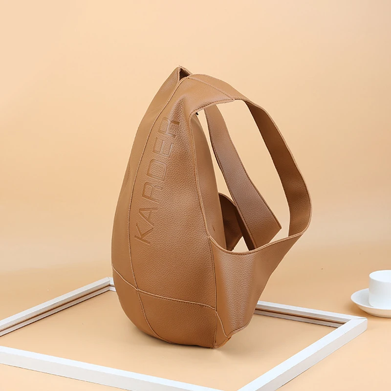 Модный Индивидуальный рюкзак с защитой от кражи женский кожаный мужской