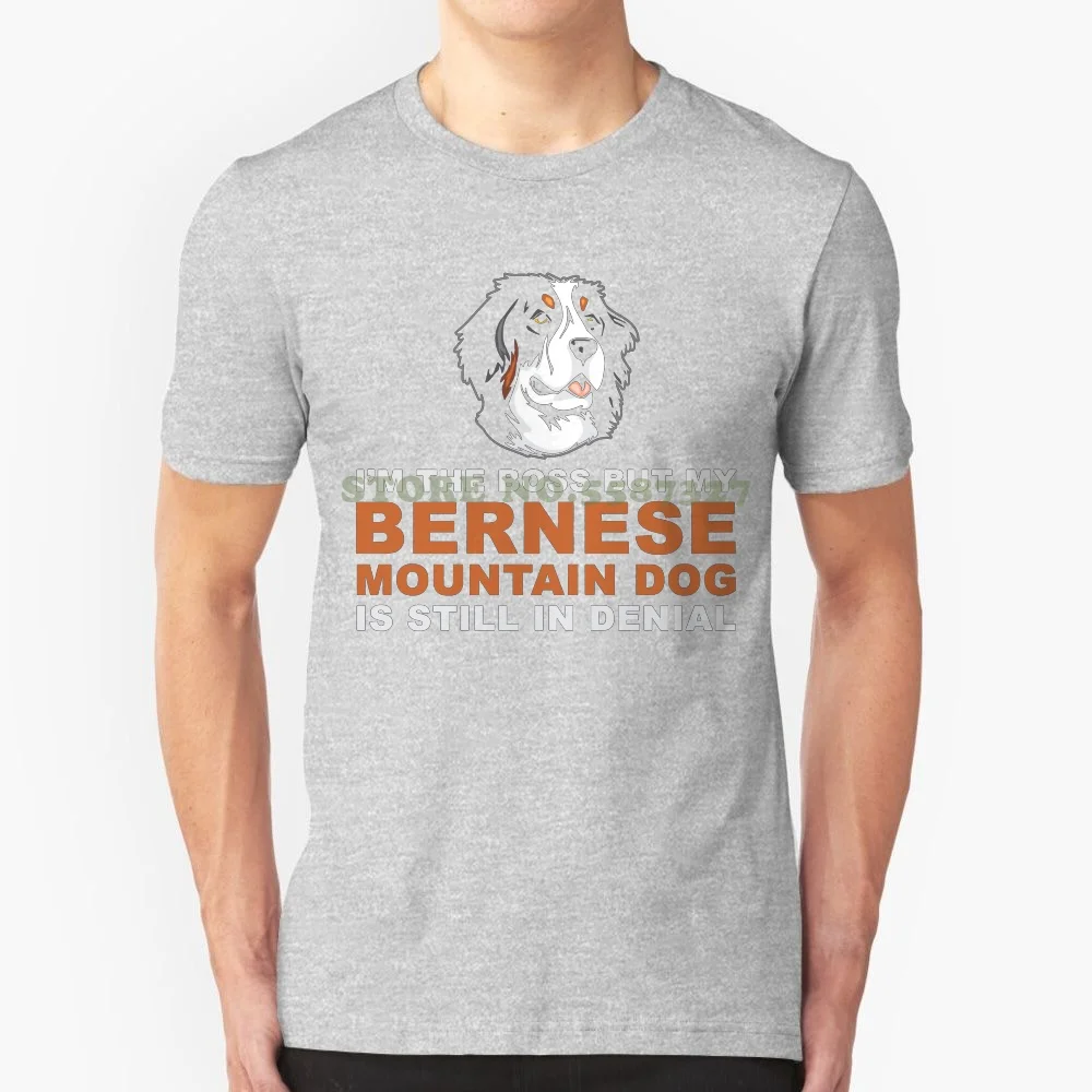 

Stubborn Bernese Mountain Dog Lover Gift Fashion Vintage Tshirt T Shirts Bernese Mountain Dog Bernese Mountain Dog Gift Bernese