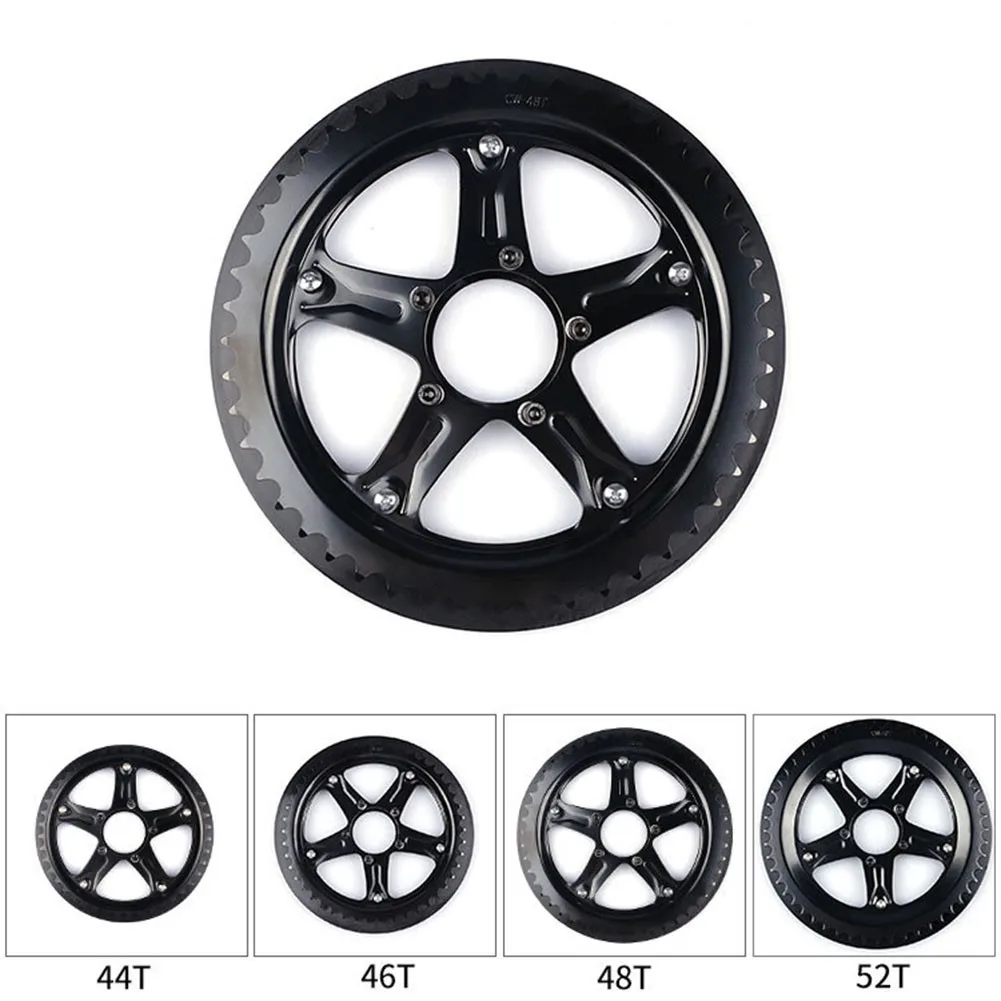 

Sports 48T Accessories 52T Bicycle Parts Replacement 2021ER Top-quality