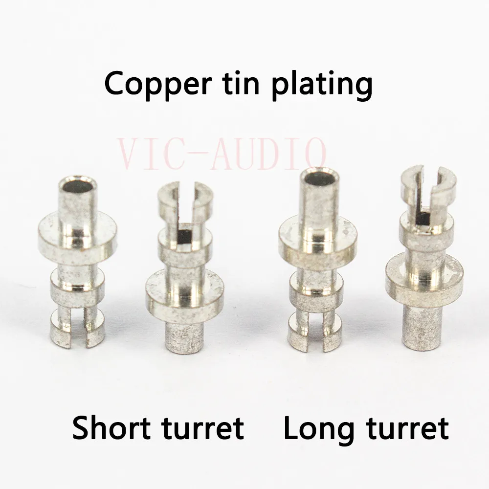 Звуковая бирка сделай сам Концевая плата луженая медь контурная 1 мм ~ 3 для