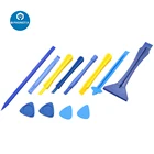 12 шт.комплект, набор инструментов для разборки ЖК-экрана