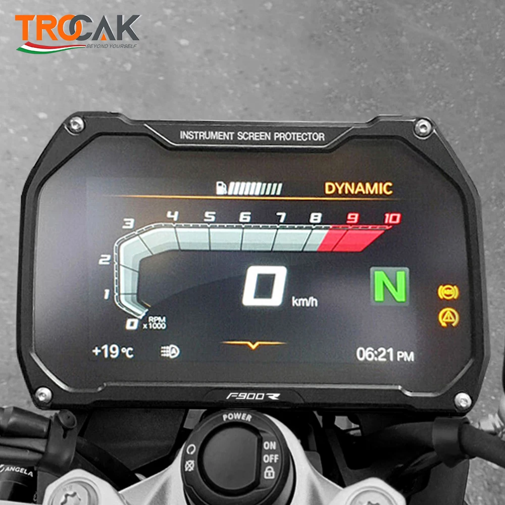 

Для BMW F900 R F900 XR F 900 R XR F900 R 2018 2019 2020 защитная рамка для мотоцикла защита для экрана приборная защита