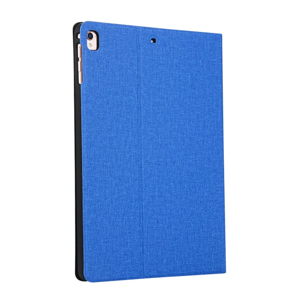 Для нового планшета 7-го поколения 10 2 дюймов 2019 умный чехол тонкий корпус стоячий