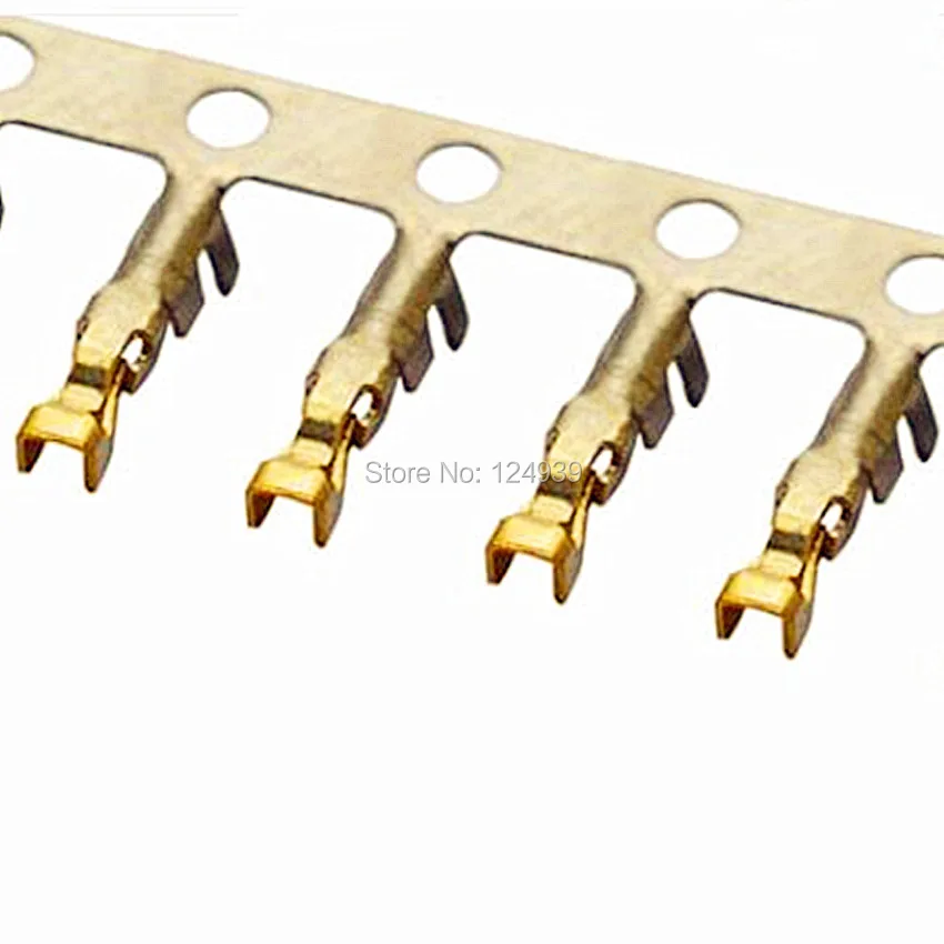 200 шт./лот PH2.0 терминал 2 0 мм шаг для PH женский корпус пластиковой оболочки разъем