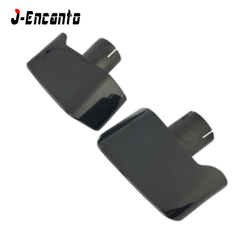 F18 Одежда высшего качества 304 из нержавеющей стали/черный хромированный