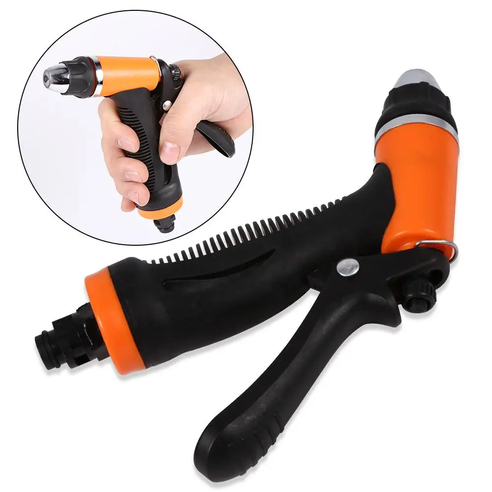 

Car Washer Gun Pump 12V High Pressure Cleaner Spray Washing Machine Car cleaning Kit For Car Wash Auto Care Electric Device