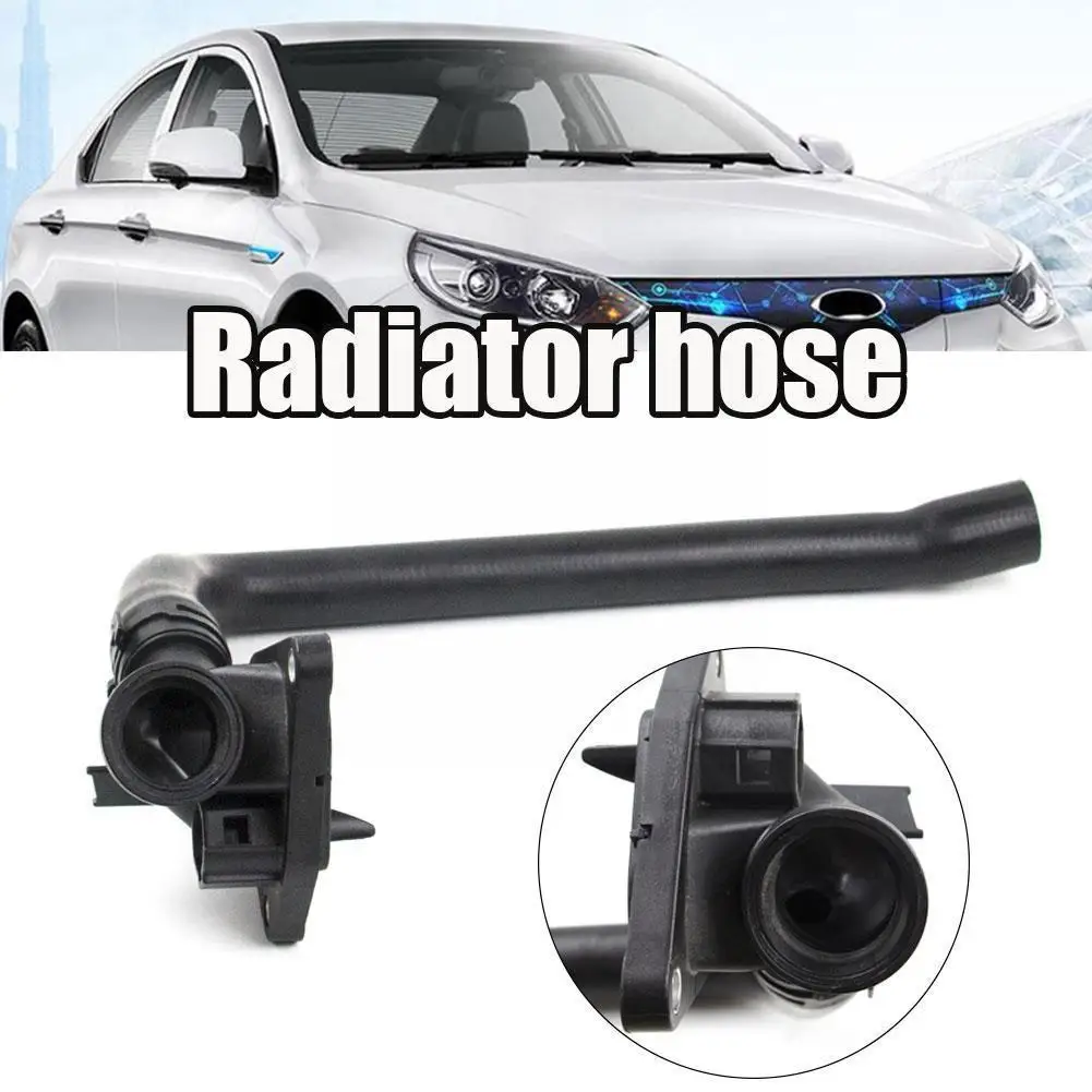 

Radiator Hose For BM F20 F21 F30 F31 F35 F80 10-16 2367436 11532367436 11537600586 X2I6