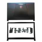 Чехол-накладка для ноутбука MSI GE73, GE73VR, 7RF-006CN, черный