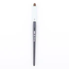 1 шт. 031 кисти для теней для век для растушевки теней для век кисти для растушевки волос пони деревянная ручка профессиональные инструменты для макияжа