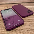 Чехол для iPhone 11 12 13 Pro Max Mini X XS Max XR 7 8 Plus SE 2020