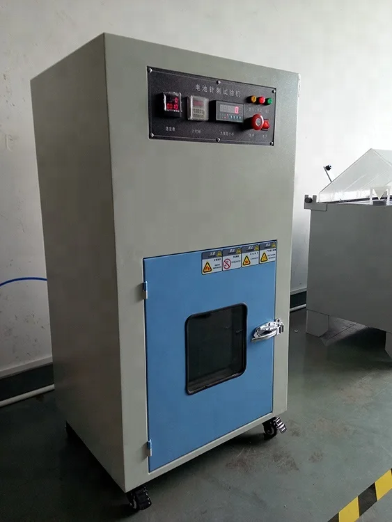 digital safety mobile phone battery acupuncture tester free global shipping