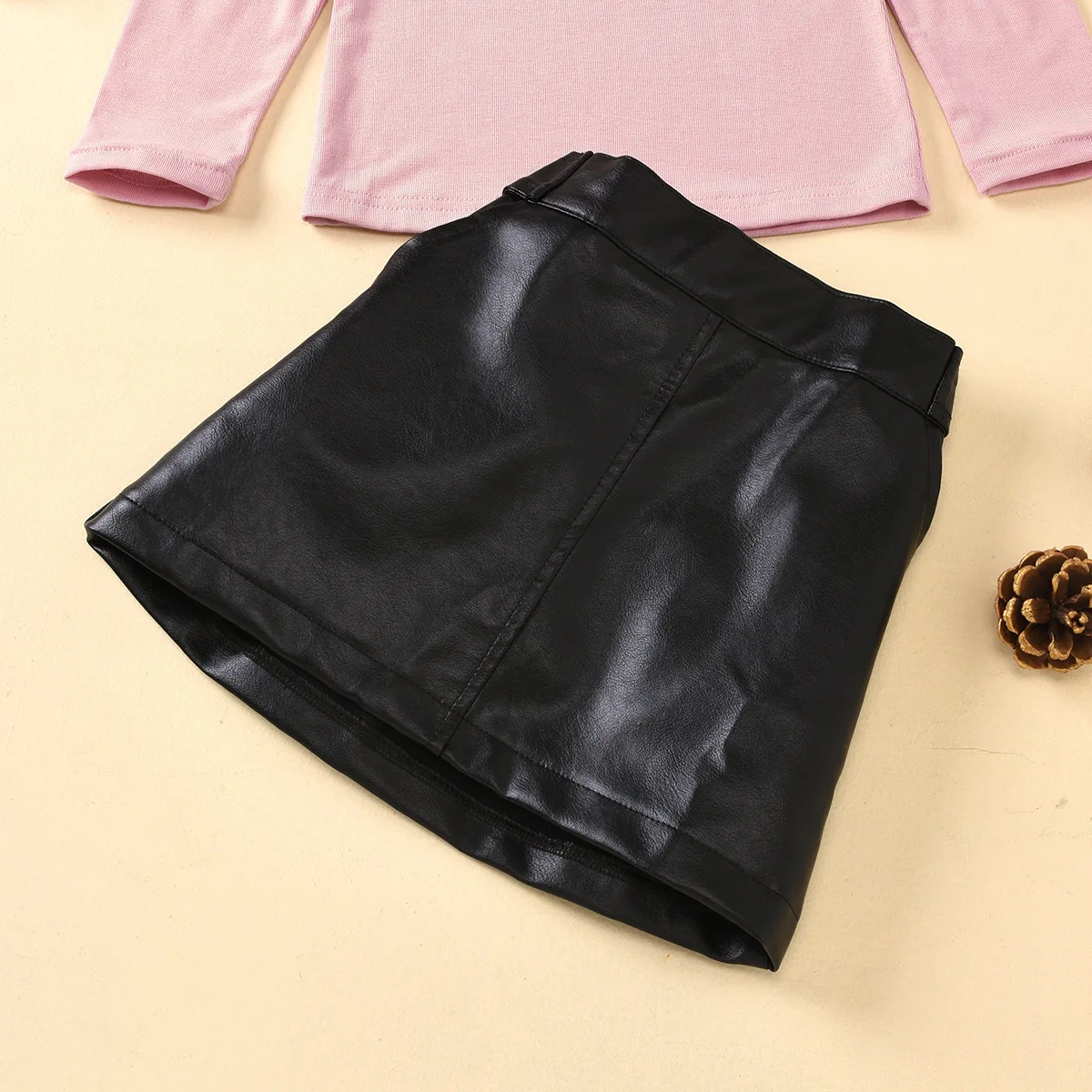 Модные осенние Топы с длинным рукавом блузки однотонная верхняя одежда рубашки