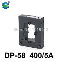 clamp current transformer for energy meter low voltage ct dp 58 4005a class0 5 1 5va
