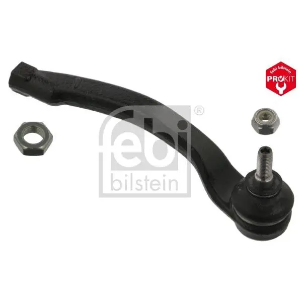 Наконечник рулевой правый Renault Megane/Scenic all 03 FEBI BILS|Рулевые рейки и коробки передач| |