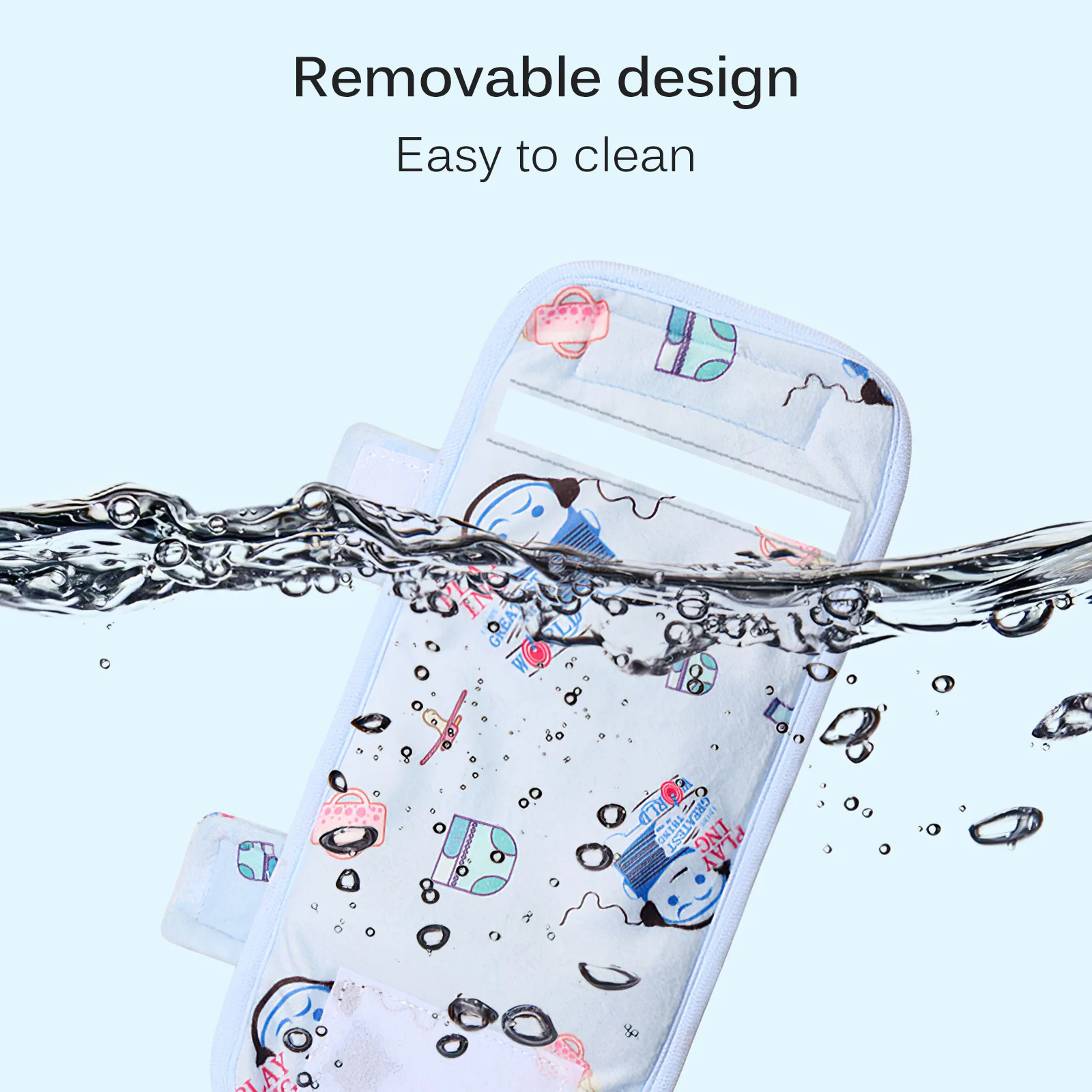 

USB Baby Bottle Warmer Portable Travel Milk Warmer Infant Feeding Bottle Heated Cover Insulation Thermostat Bottle Heater Cover