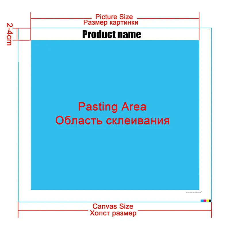 

CraftArtGo 5D Diamond Embroidery Cartoon squirrel Full Square Round Rhinestone Mosaic Painting Cross Stitch Flowers Diamond Kit