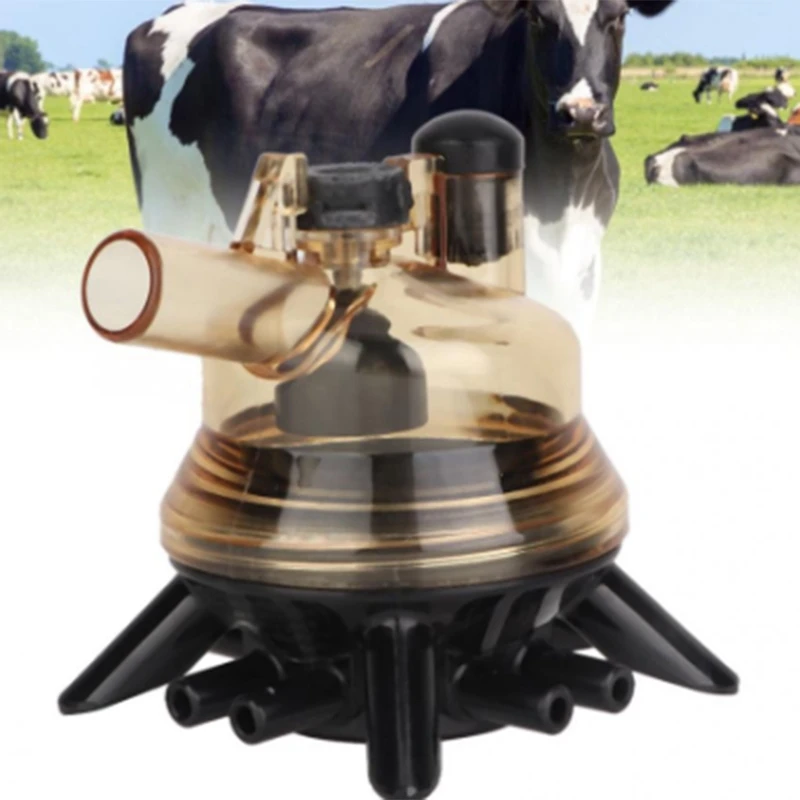 150CC корова овец Milker доильный аппарат запасные части замена молочный коготь