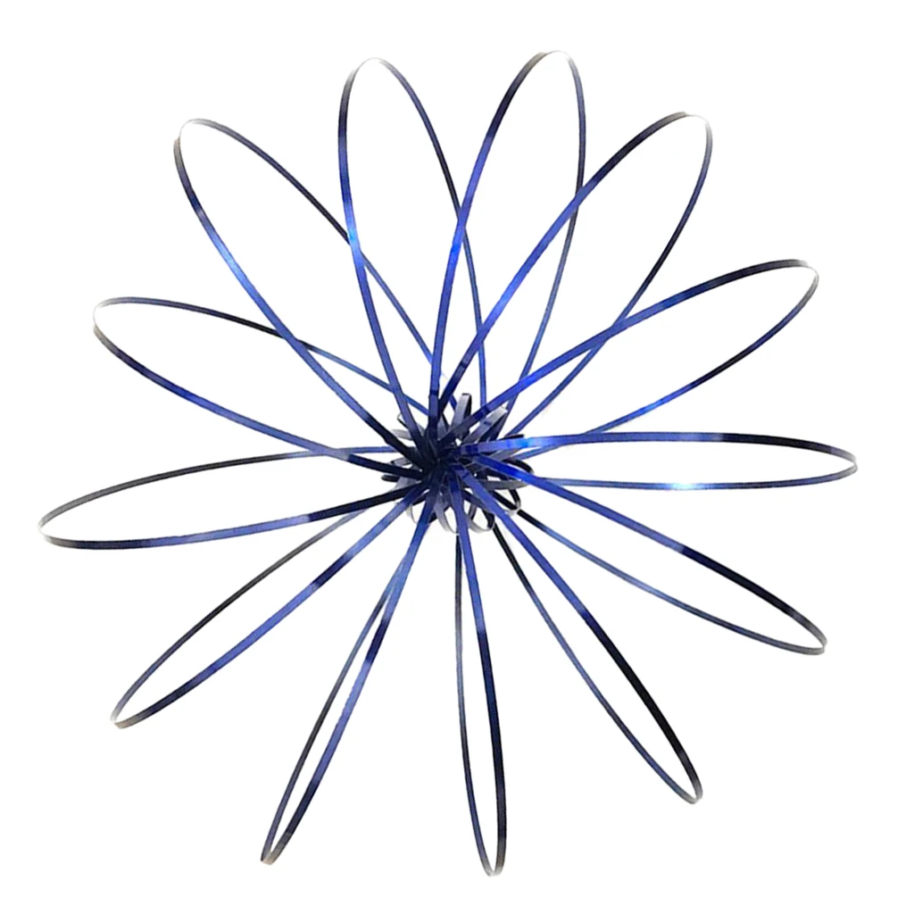 3D Спиннер динамическая наука движение искусственная игрушка веселая фотография