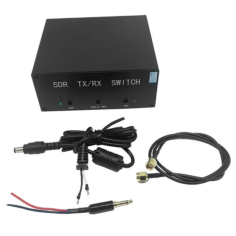 

SDR Transceiver Switching Antenna Sharer 160MHz TR Switch Box T1424
