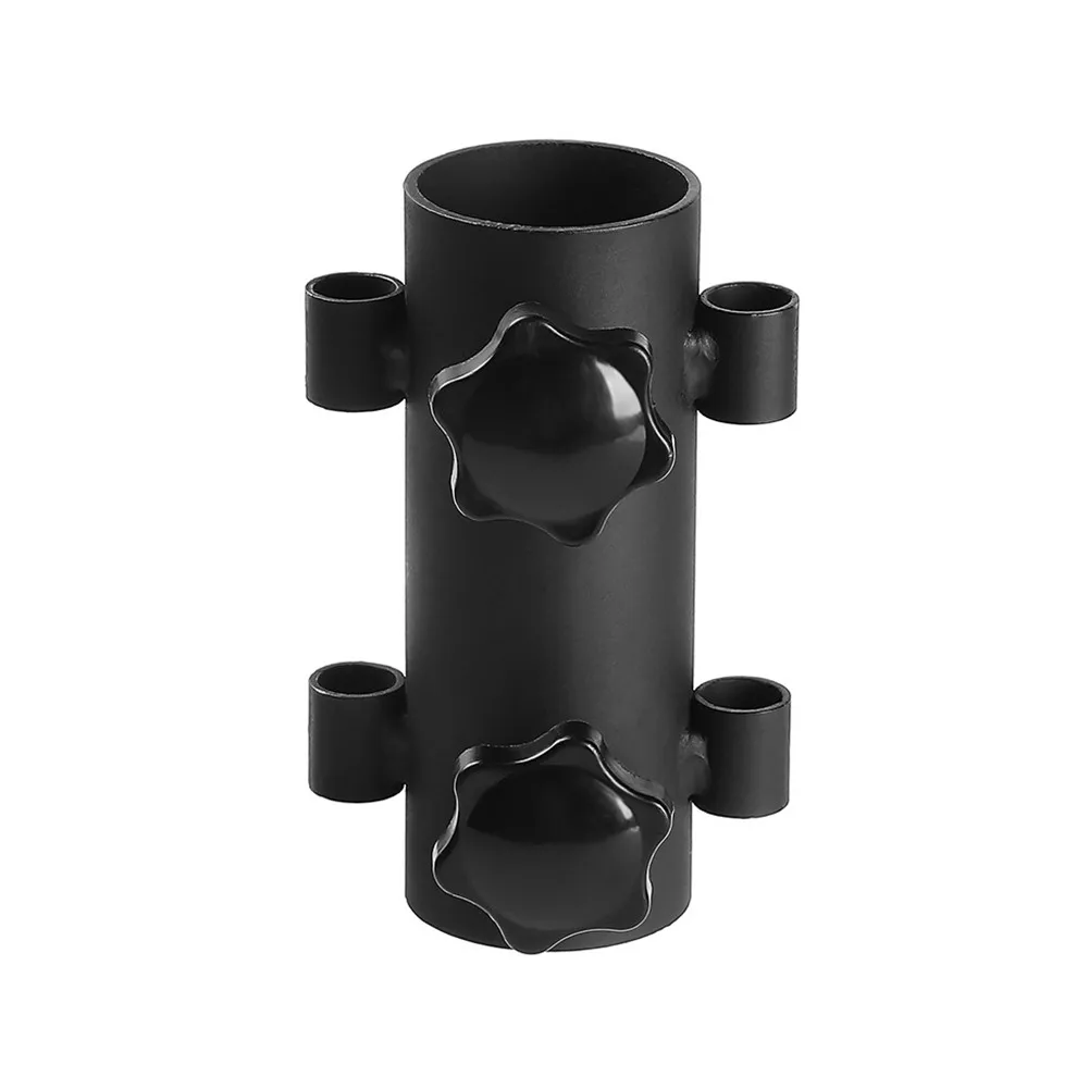 Портативный держатель для удочки тента внешняя идентификационная удочка