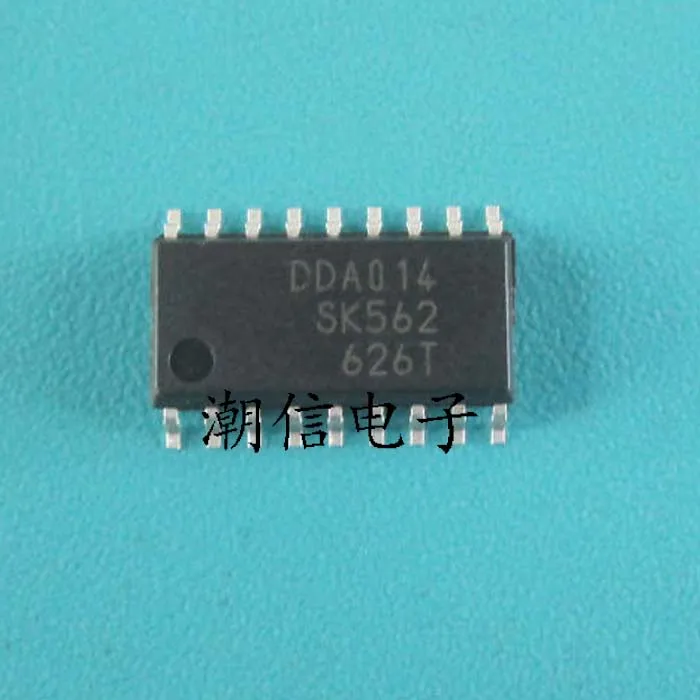 

10PCS/LOT DDA014 SOP-18