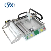 inexpensive smd pick and place quite cheap smt machine excellent led manufacturing machine