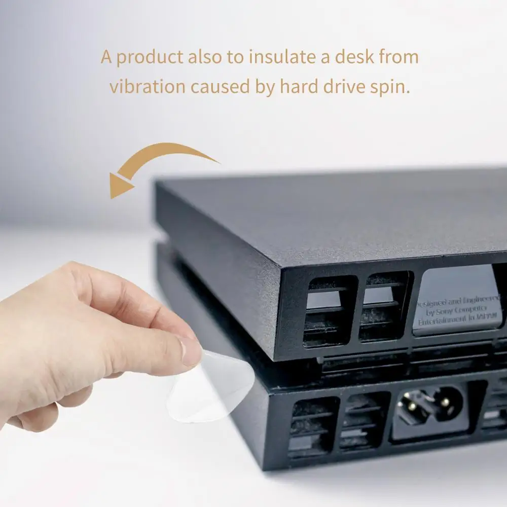 16 шт./компл. барабан-резонансная томография Pad барабан гасителя крутильных