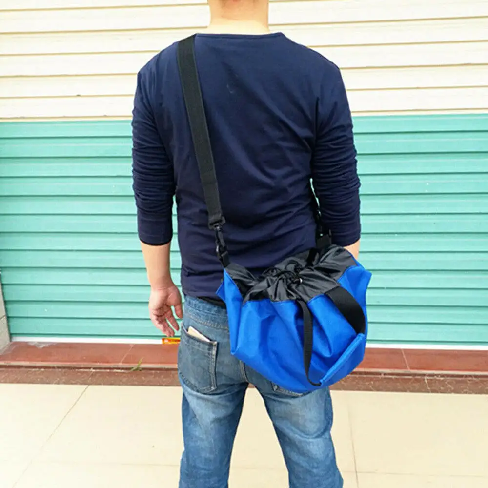 Водонепроницаемый нейлоновый рюкзак для серфинга и дайвинга сменная сумка