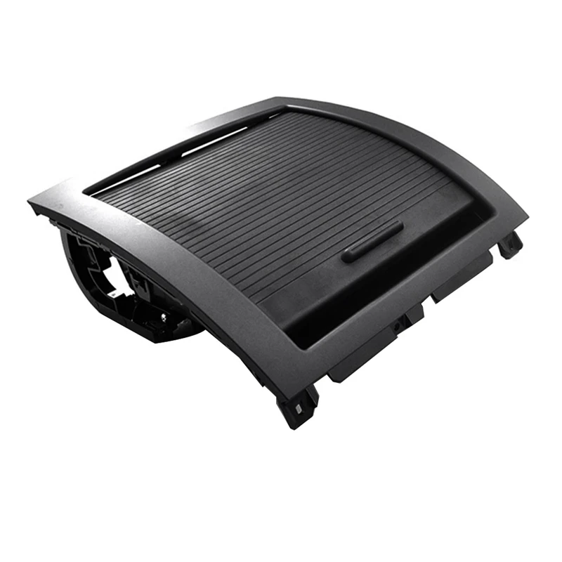 

30011188 Car Dashboard Storage Box Center Console Glove Compartment with USB Hole for ROEWE MG3